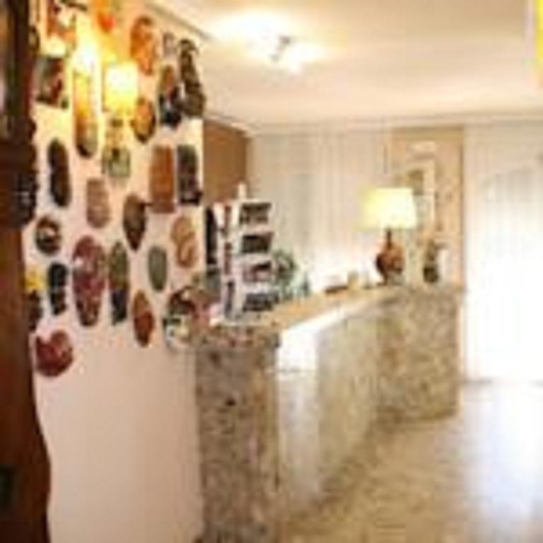 Hotel La Masia Portbou Exterior foto